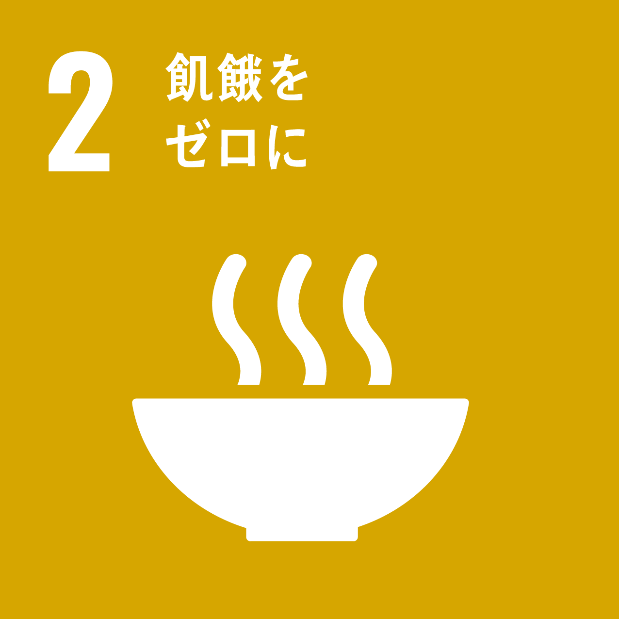 SDGsへの取り組みのイメージ