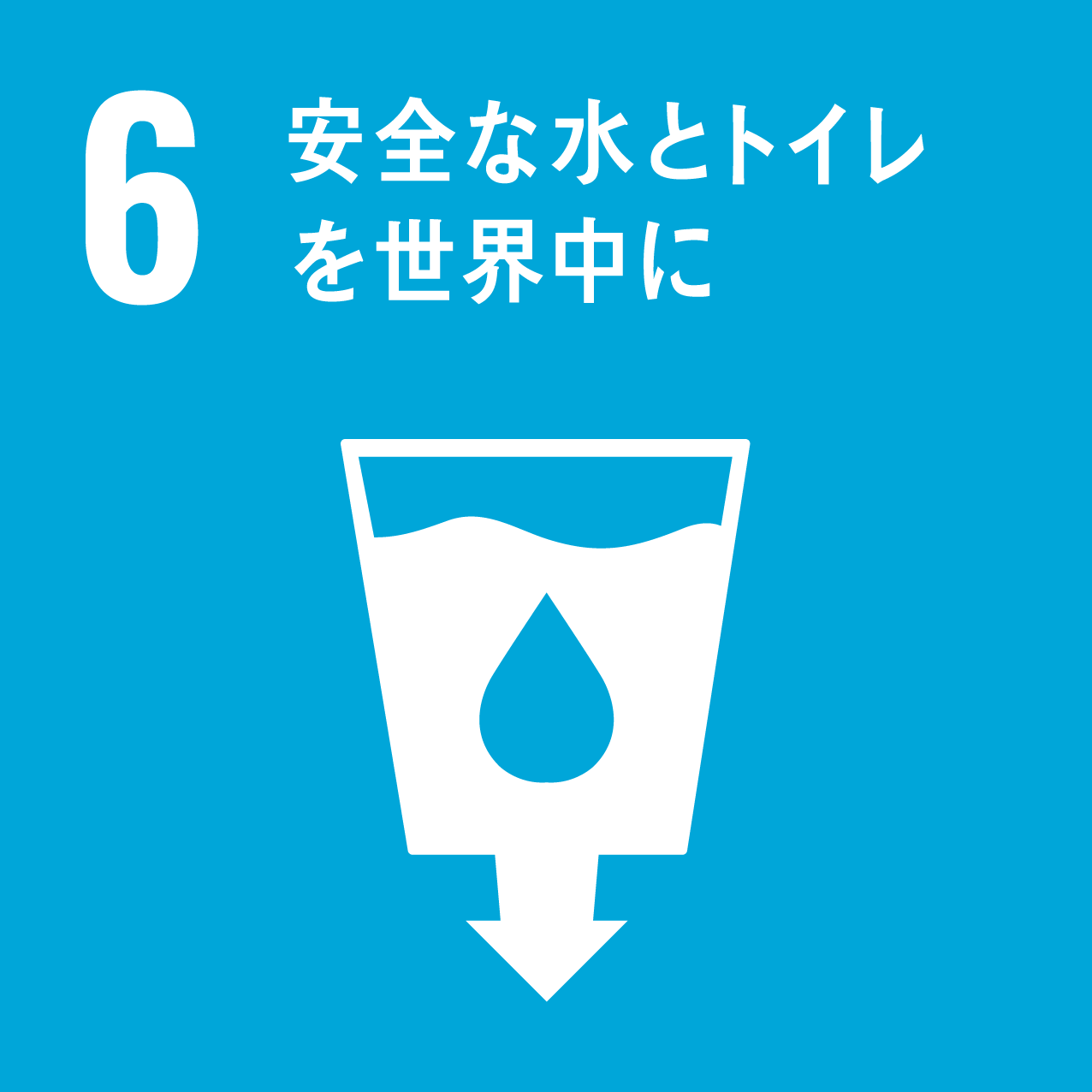 SDGsへの取り組みのイメージ