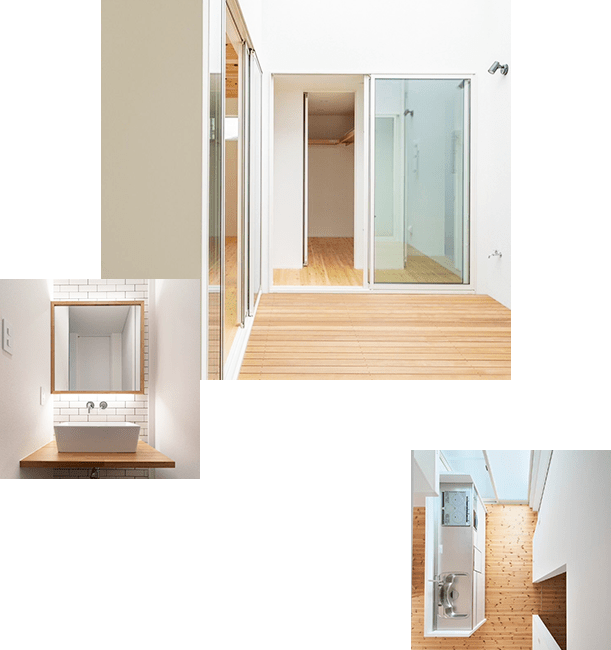 樹然工房株式会社