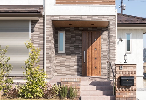 リノベーション