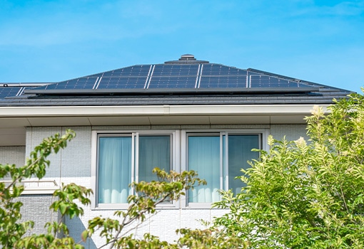 太陽光発電システム